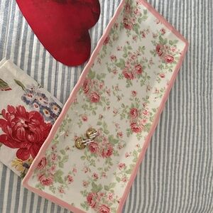 Rachel Ashwell melamine tray